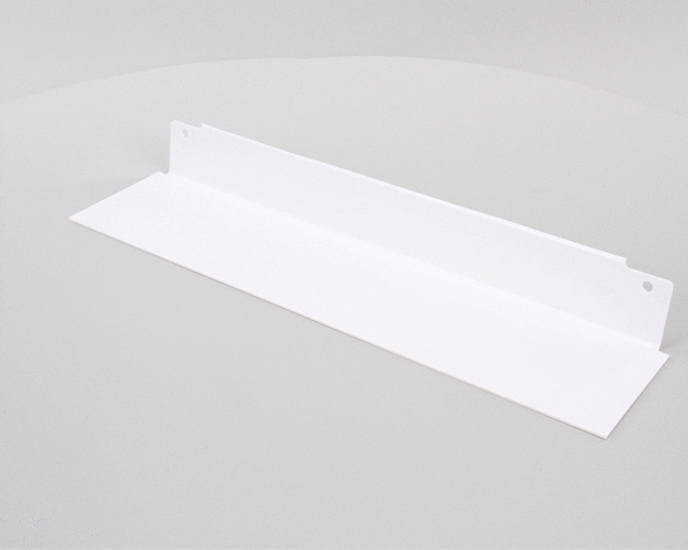 BERKEL PARTS Berkel 01-403875-00163 Cover White - SKU BER01-403875-00163