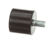 BERKEL PARTS Berkel 01-403875-00228 Post Assembly Foot - SKU BER01-403875-00228