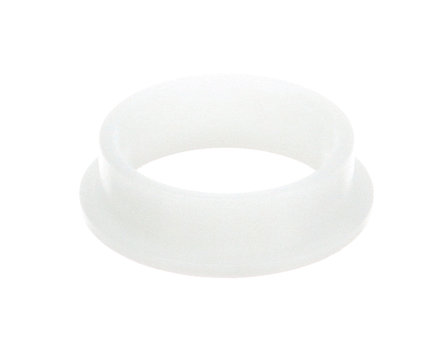BERKEL PARTS Berkel 01-403875-00257 Bushing Plastic Flanged - SKU BER01-403875-00257