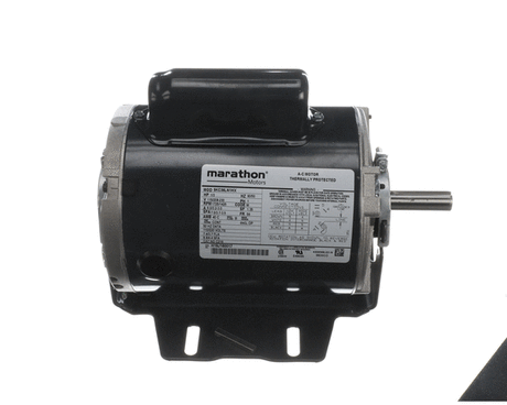 BERKEL PARTS Berkel 01-404175-00731 Motor 115/230-50/60-1 - SKU BER01-404175-00731