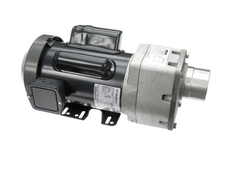 BERKEL PARTS Berkel 01-404175-00737 Gearmotor 115/230V 1.5HP - SKU BER01-404175-00737