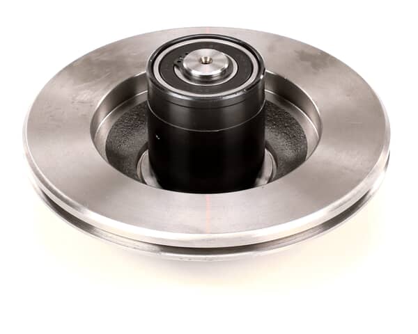 BERKEL PARTS Berkel 01-404375-00114 Pulley Knife Assembly - SKU BER01-404375-00114