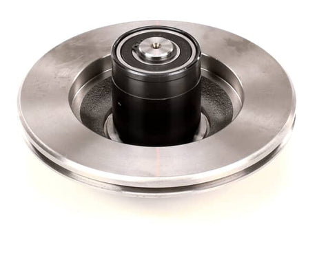 BERKEL PARTS Berkel 01-404375-00114 Pulley Knife Assembly - SKU BER01-404375-00114