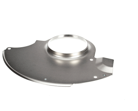 BERKEL PARTS Berkel 01-404575-00795 Cover Assembly Knife Bx - SKU BER01-404575-00795