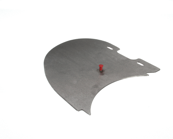 BERKEL PARTS Berkel 01-404575-00808 Plate Assembly Gage - SKU BER01-404575-00808