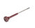 BERKEL PARTS Berkel 01-404575-01045 I Center Plate Rod W/ Red Kn - SKU BER01-404575-01045