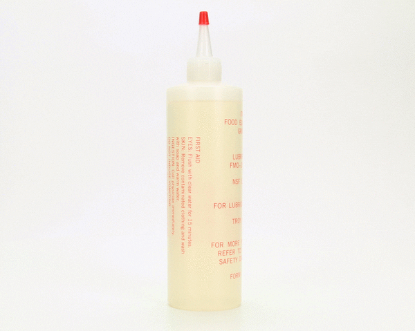 BERKEL PARTS Berkel 01-404675-00183 Food Machine Oil 16OZ. - SKU BER01-404675-00183