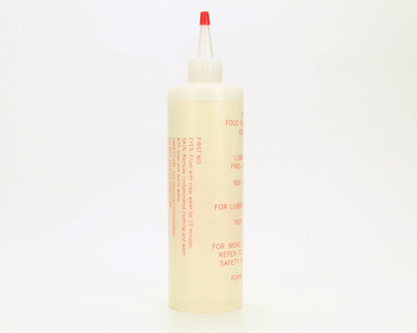 BERKEL PARTS Berkel 01-404675-00183 Food Machine Oil 16OZ. - SKU BER01-404675-00183
