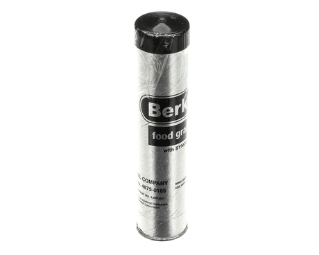 BERKEL PARTS Berkel 01-404675-00185 Grease Cartridge Pctube - SKU BER01-404675-00185