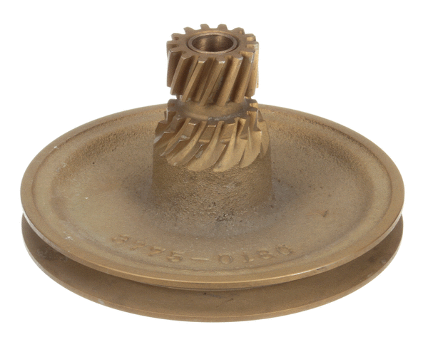 BERKEL PARTS Berkel 01-404675-00229 Pulley Assembly - SKU BER01-404675-00229