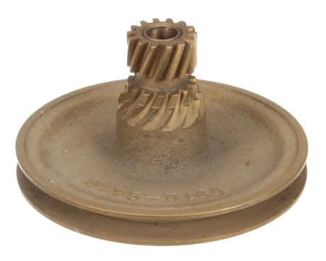 BERKEL PARTS Berkel 01-404675-00229 Pulley Assembly - SKU BER01-404675-00229