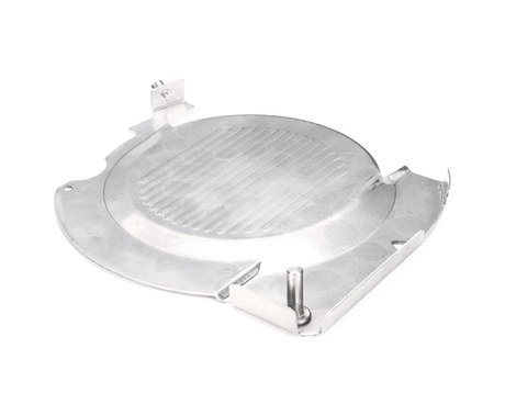 BERKEL PARTS Berkel 01-404675-00823 Plate Assembly Center - SKU BER01-404675-00823