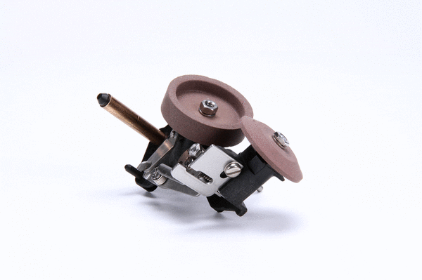 BERKEL PARTS Berkel 01-404675-00851 Sharpener Assembly W/O Cover - SKU BER01-404675-00851