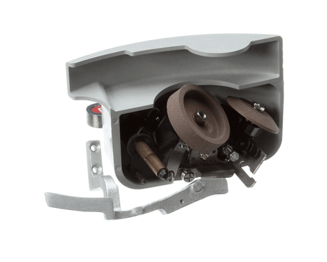 BERKEL PARTS Berkel 01-404975-00409 Shrpnr Assembly W/Guard - SKU BER01-404975-00409