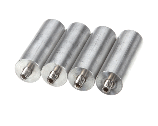 BERKEL PARTS Berkel 01-404975-00457 909 Leg Kit (Set Of 4) - SKU BER01-404975-00457