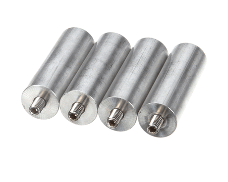 BERKEL PARTS Berkel 01-404975-00457 909 Leg Kit (Set Of 4) - SKU BER01-404975-00457