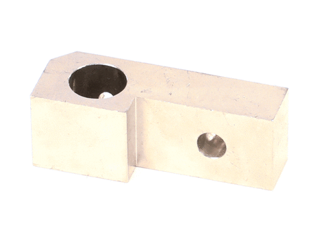 BERKEL PARTS Berkel 01-407304-0002F Support Bracket Fr Bread - SKU BER01-407304-0002F