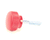 BERKEL PARTS Berkel 01-40823E-10000 Red Knob - SKU BER01-40823E-10000