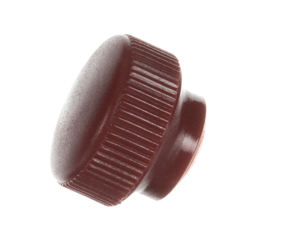 BERKEL PARTS Berkel 01-40823E-10007 Red Knob - SKU BER01-40823E-10007