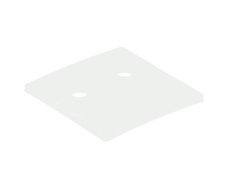 BERKEL PARTS Berkel 01-40823E-10009 Gasket Extension - SKU BER01-40823E-10009