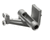 BERKEL PARTS Berkel 01-40825A-10008 Carriage Assembly - SKU BER01-40825A-10008