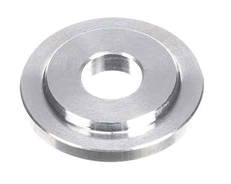 BERKEL PARTS Berkel 01-40827A-10011 Aluminum Washer - SKU BER01-40827A-10011