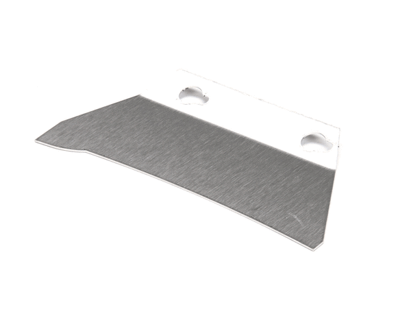 BERKEL PARTS Berkel 01-40827E-00011 Slice Deflector - SKU BER01-40827E-00011