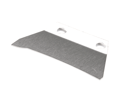 BERKEL PARTS Berkel 01-40827E-00011 Slice Deflector - SKU BER01-40827E-00011