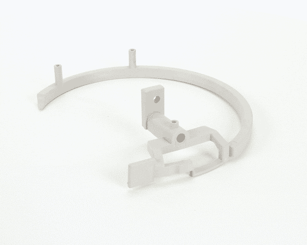 BERKEL PARTS Berkel 01-40827E-00408 Guard Ring - SKU BER01-40827E-00408