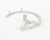 BERKEL PARTS Berkel 01-40827E-00408 Guard Ring - SKU BER01-40827E-00408