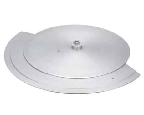 BERKEL PARTS Berkel 01-40829A-00002 Center Plate (New Style) - SKU BER01-40829A-00002
