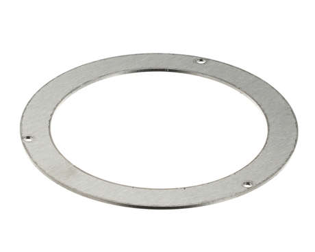 BERKEL PARTS Berkel 01-40829E-00403 Flange - Stainless Steel - SKU BER01-40829E-00403