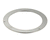 BERKEL PARTS Berkel 01-40829E-00403 Flange - Stainless Steel - SKU BER01-40829E-00403