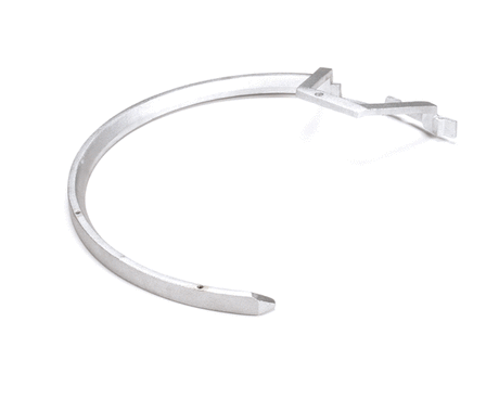 BERKEL PARTS Berkel 01-40829E-00408 Knife Guard - SKU BER01-40829E-00408
