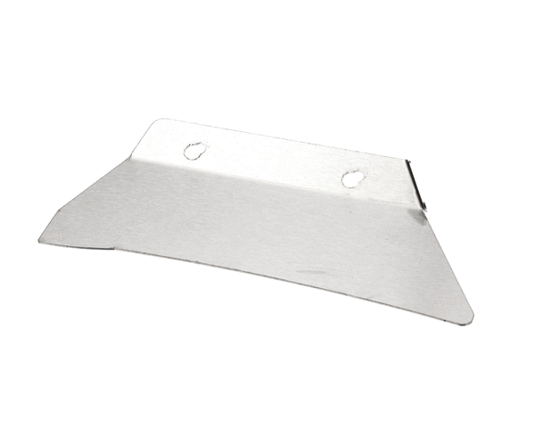 BERKEL PARTS Berkel 01-40829E-10000 Stainless Steel Deflector - SKU BER01-40829E-10000