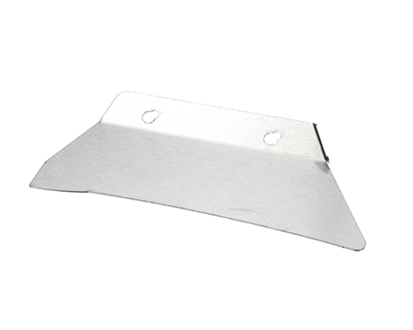 BERKEL PARTS Berkel 01-40829E-10000 Stainless Steel Deflector - SKU BER01-40829E-10000