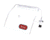 BERKEL PARTS Berkel 01-409234-00020 Safety Cover Complete - SKU BER01-409234-00020