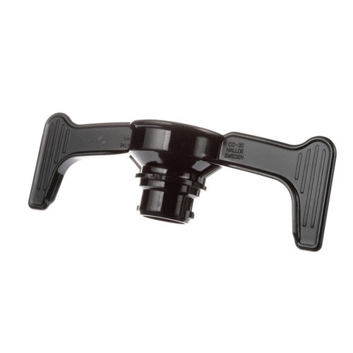BERKEL PARTS Berkel 01-40CC34-24134 Handle Scraper - SKU BER01-40CC34-24134