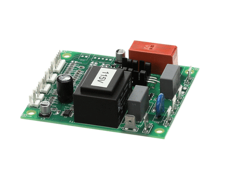 BERKEL PARTS Berkel 01-40CC34-24344 Board Control - SKU BER01-40CC34-24344