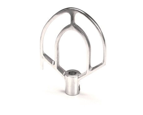 BERKEL PARTS Berkel 01-40PM10-00001 Batter Beater 10QT - SKU BER01-40PM10-00001