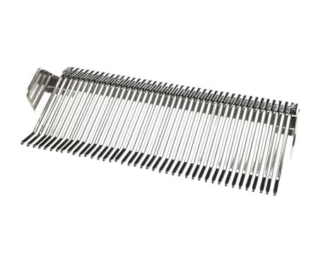 BERKEL PARTS Berkel 01-4A7324-00014 Trough Assembly St 3/8 X 3/4 - SKU BER01-4A7324-00014