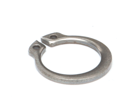 BERKEL PARTS Berkel RR-009-03 Ring Retaining 5160 - SKU BERRR-009-03