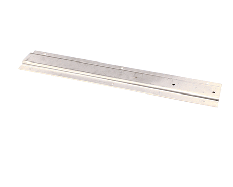 BEVERAGE AIR 00A27-262D-04 MOUNTING RAIL DRAWER LH .100 304SS WTFCS