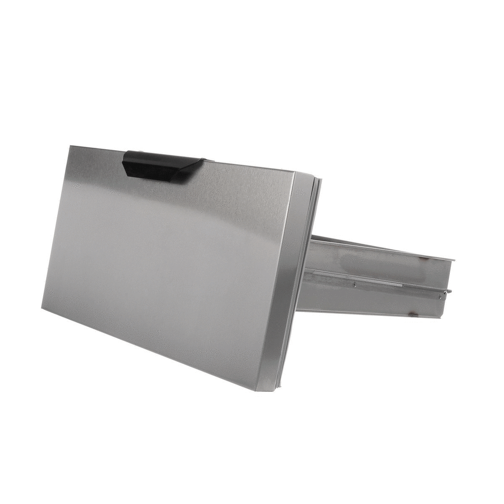 BEVERAGE AIR PARTS 00B27S123D-02 - SKU BEV00B27S123D-02