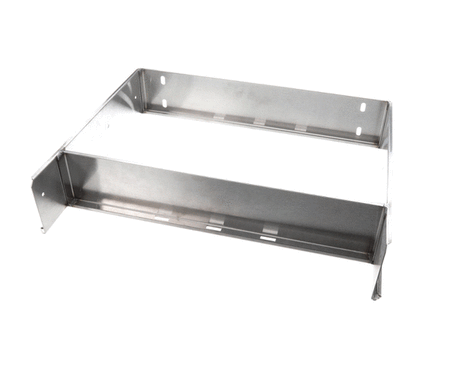 BEVERAGE AIR PARTS Beverage Air 00B27S125D-01 Frame Assy - Drawer SS Surd - SKU BEV00B27S125D-01