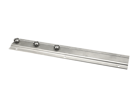BEVERAGE AIR PARTS Beverage Air 00B27S210D-01 Mounting Channel Assy-Drawer - SKU BEV00B27S210D-01