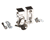 BEVERAGE AIR PARTS 00C30-099A - SKU BEV00C30-099A