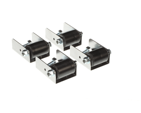BEVERAGE AIR PARTS Beverage Air 00C31-045A Roller Kit - SKU BEV00C31-045A