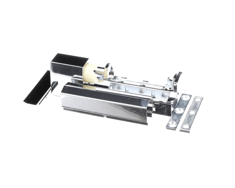 BEVERAGE AIR PARTS Beverage Air 00C34-031D-01 Hinge Assy Lift Off Chrome - SKU BEV00C34-031D-01