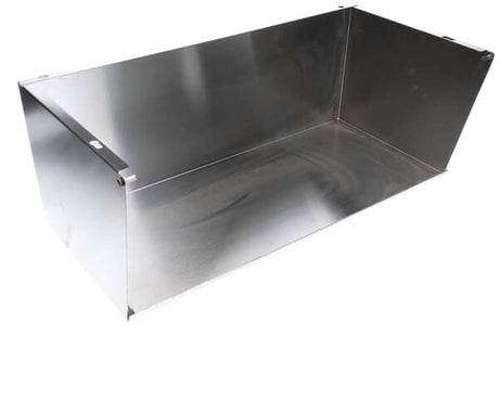 BEVERAGE AIR PARTS Beverage Air 01B36S073A-01 Top Cover Pkg SP27-12M - SKU BEV01B36S073A-01